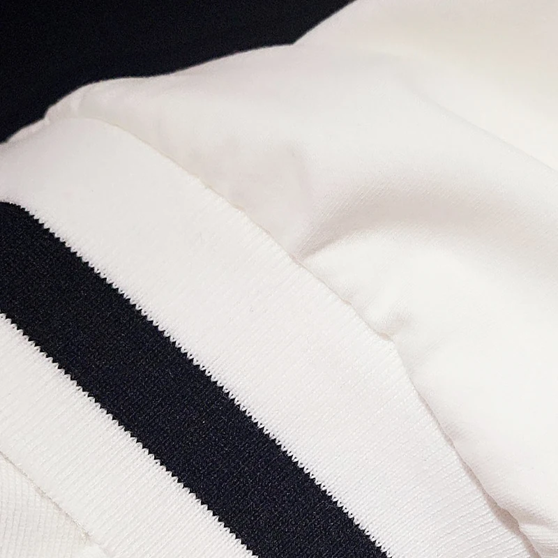 

2021 Spring Autumn Loose Sweatshirt Women Leisure Cartoon Leopard Print Hoodie Student Pullover Cotton Shirt Hoodies Tops