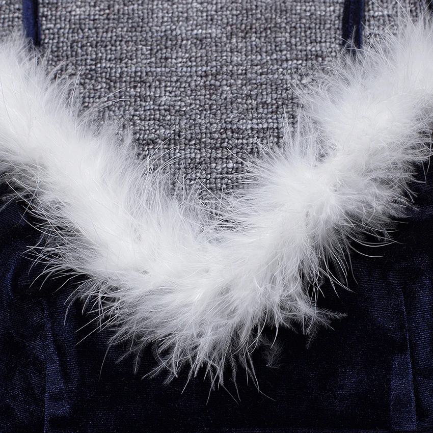 Suphis перо сексуальный V образным вырезом без рукавов укороченный топ топики для