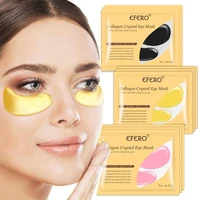 1 paire collagen eye patch anti aging dark circles acne beauty patches for eye skin care moisturizing nourishing beauty patches