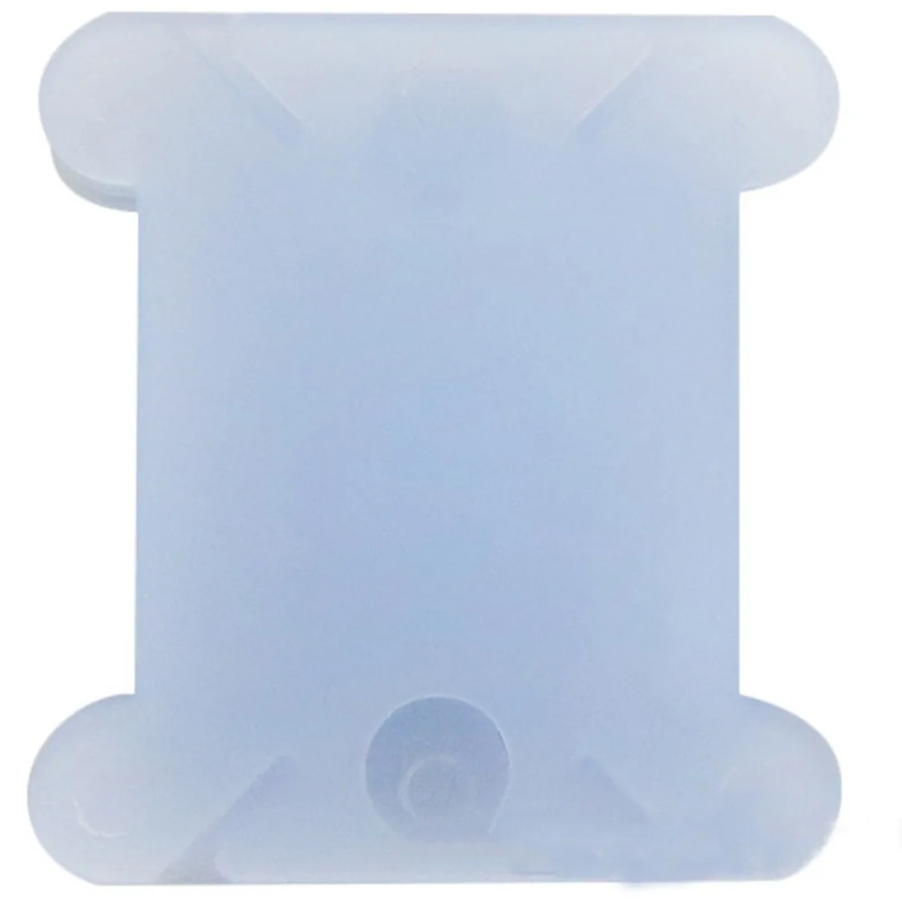 50 шт. намоточная доска для вышивки крестом швейная нить пластиковый держатель