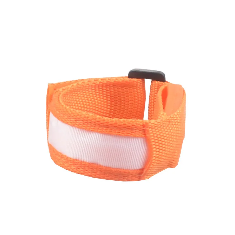 Кота собаки любимчика продукты ночное работающий светодиодный ошейник ремень