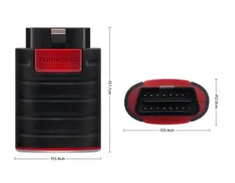 THINKCAR thinkdiag Thinkcar Golo Carcare CarScan DBScar EasyDiag iDiag считыватель кодов автомобилей iCarScan Obd2