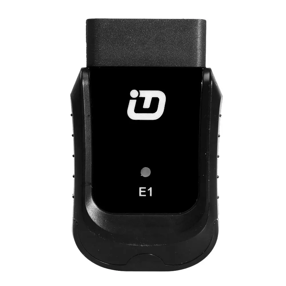 Xтюнер VPECKER E1 Easydiag WiFi OBDII автомобильные полные системы диагностический инструмент