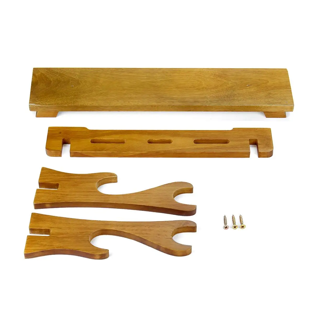 1/2/3/4 Tier Solid Wood Katana Samurai Sword Holder Display Stand Wooden Storage Rack Bracket Hanger Vintage Home Decoration | Дом и сад