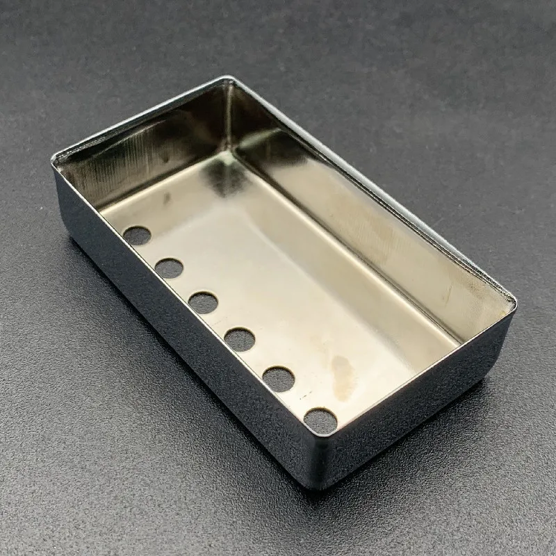 Латунные крышки/оболочки/верхние крышки с 6 отверстиями для