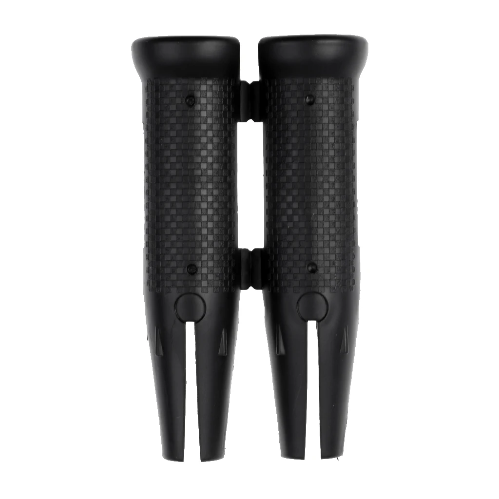 Ultimate Grip Installation Tool For Larger Oversize Big Shaft Butts,