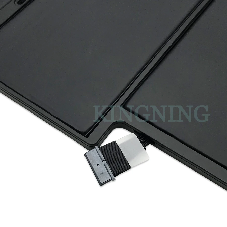 Подлинная новая батарея A1405 для Macbook Air 1" A1369 A1466 Mid 2011 Mid 2012 7,3 V 50Wh