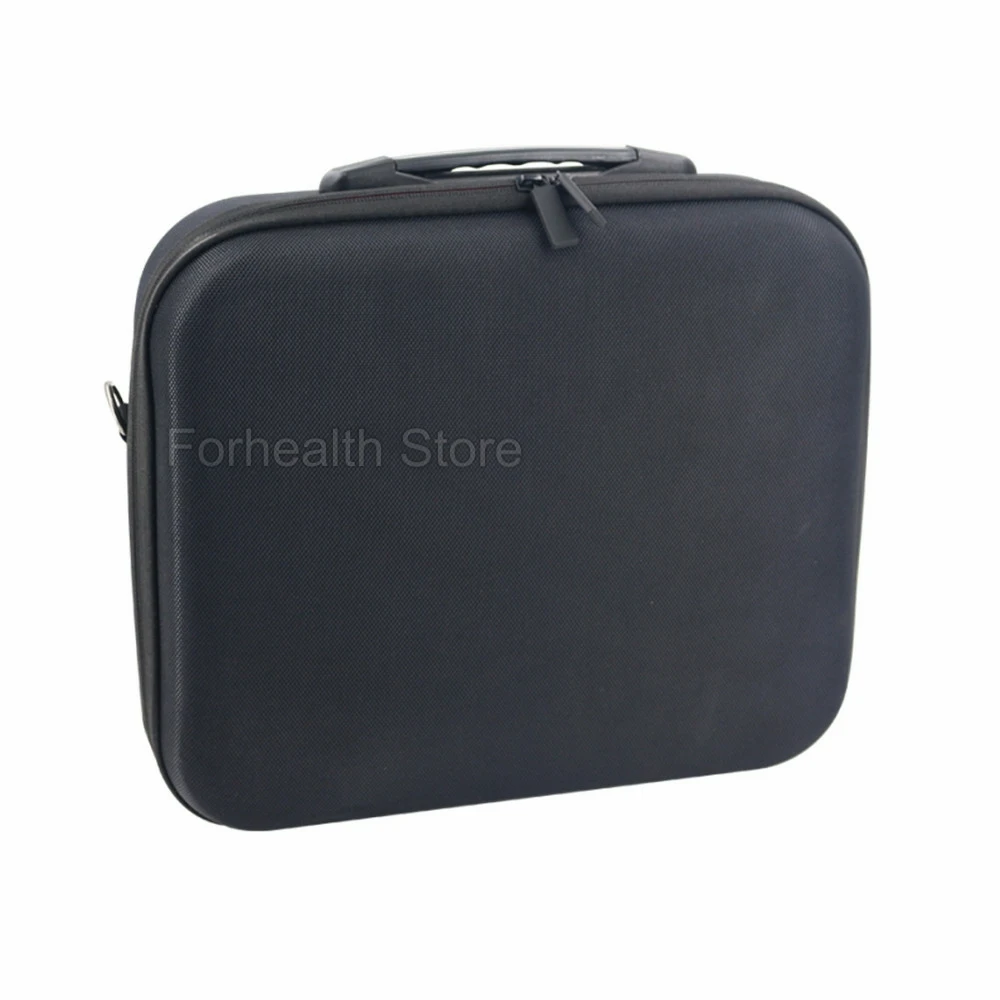 

Shockwave Therapy Machine Home Use Shock Wave Relieves Pain Tennis Elbow ED Treatment Portable Health Care Massager 2021 New