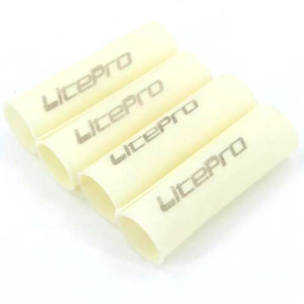 Велосипедная ульсветильник защитная втулка Litepro защитный чехол на подседельный