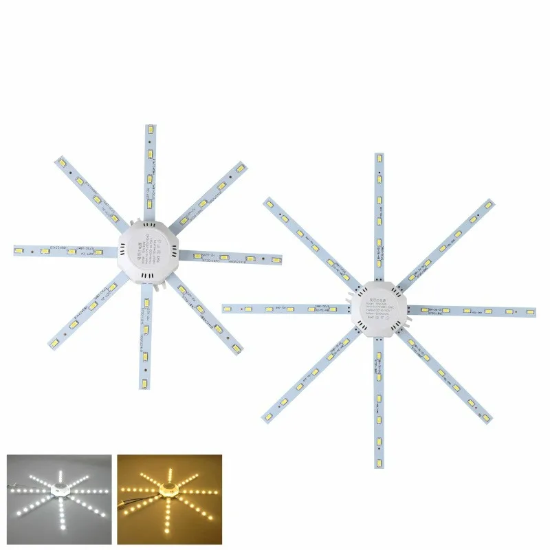 Светодиодный Светильник направленного света 12 Вт 16 20 24 магнитная пластина