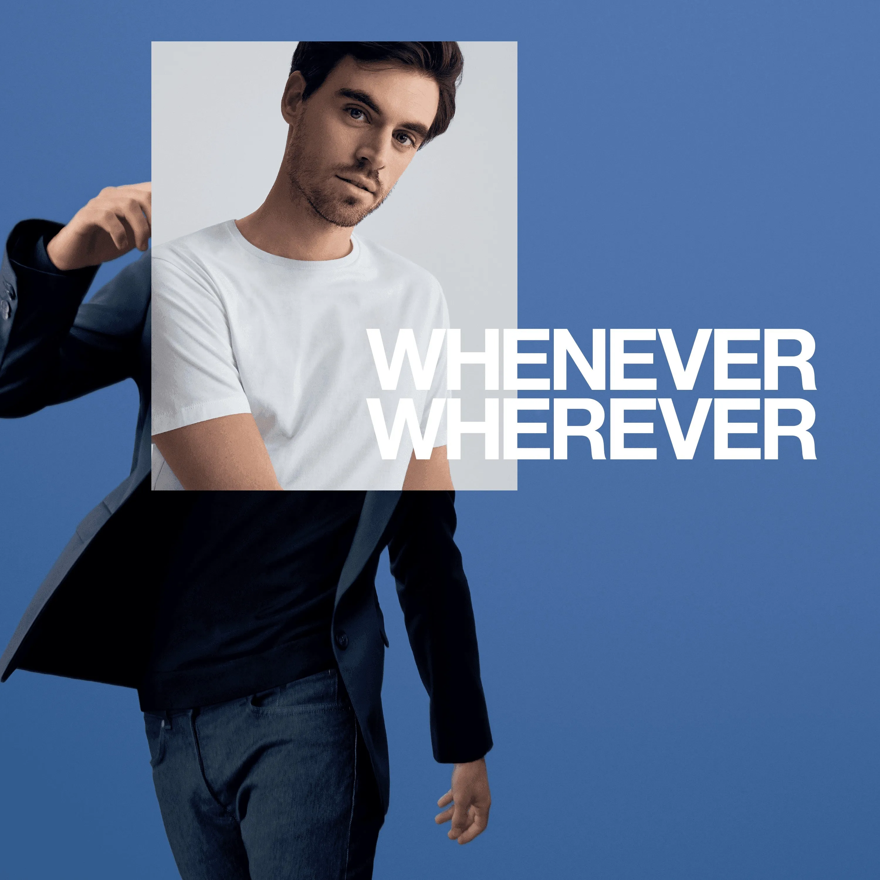 Парфюм Mexx Whenever Wherever Man Туалетная вода Духи 50 мл |