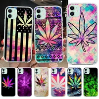 penghuwan maple leaf phone case for iphone 11 pro xs max 8 7 6 6s plus x 5s se xr cover