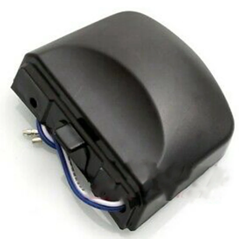 Задний брызговик для мотоцикла светодиодная подсветка номерного знака