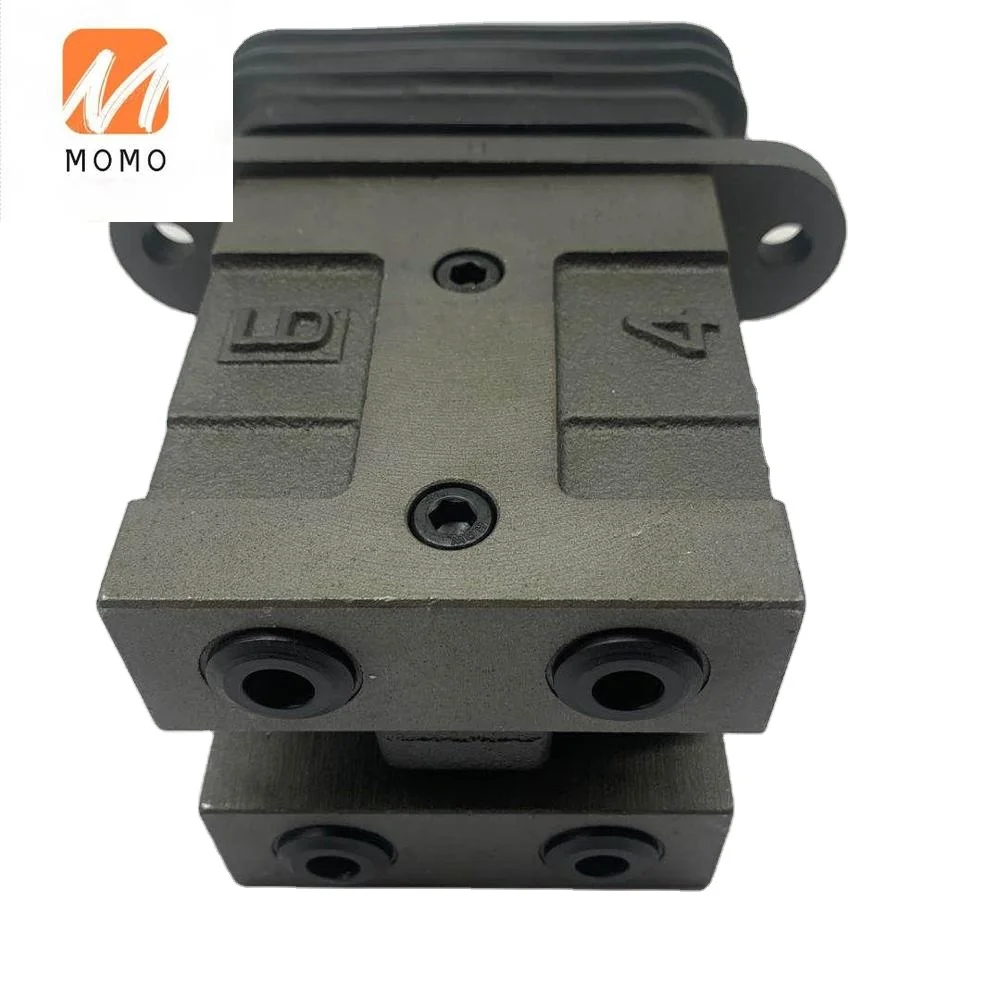 

New Arrival Latest Design DH-7-9 Price Foot Valve Assy Price consultation customer service