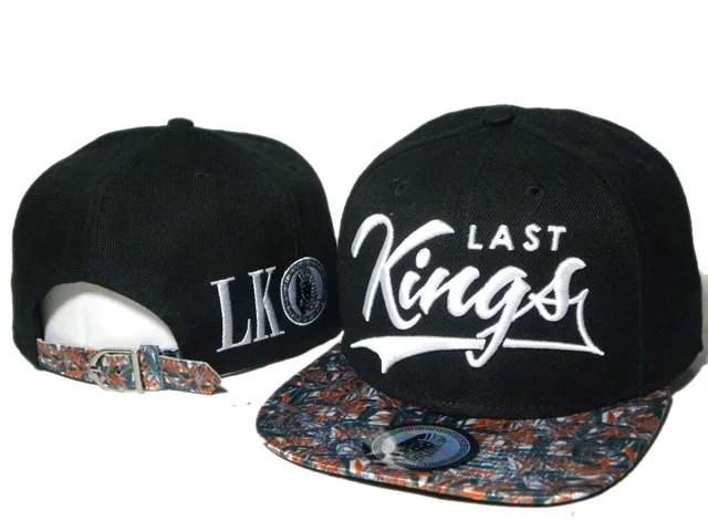 Новое прибытие высокого качества LK звезда snapback шапки Хип Хоп Бейсбол Кепка с