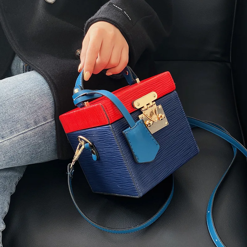

The new fashion Korean version of autumn/winter 2020 autumn/Winter 2020 new small bag female fashion one-shoulder bag cross-body