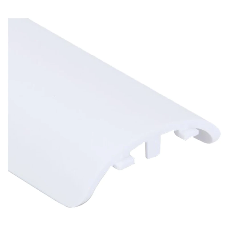 Запасная крышка аккумулятора для беспроводного контроллера Wii-белый |