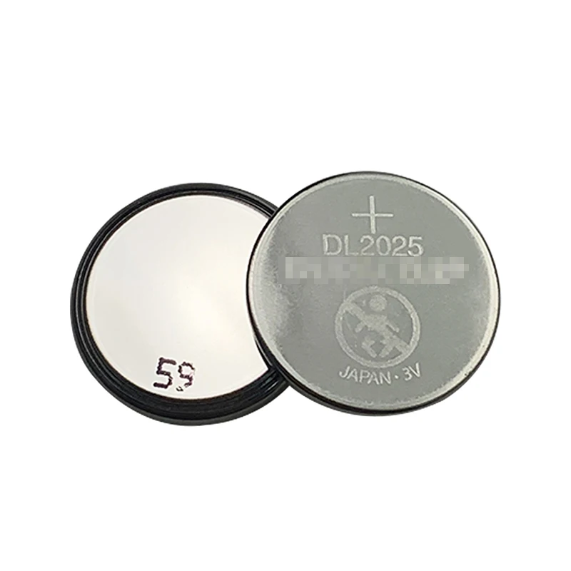 10 шт. DL2025 для автомобильного ключа-пульта дистанционного управления |