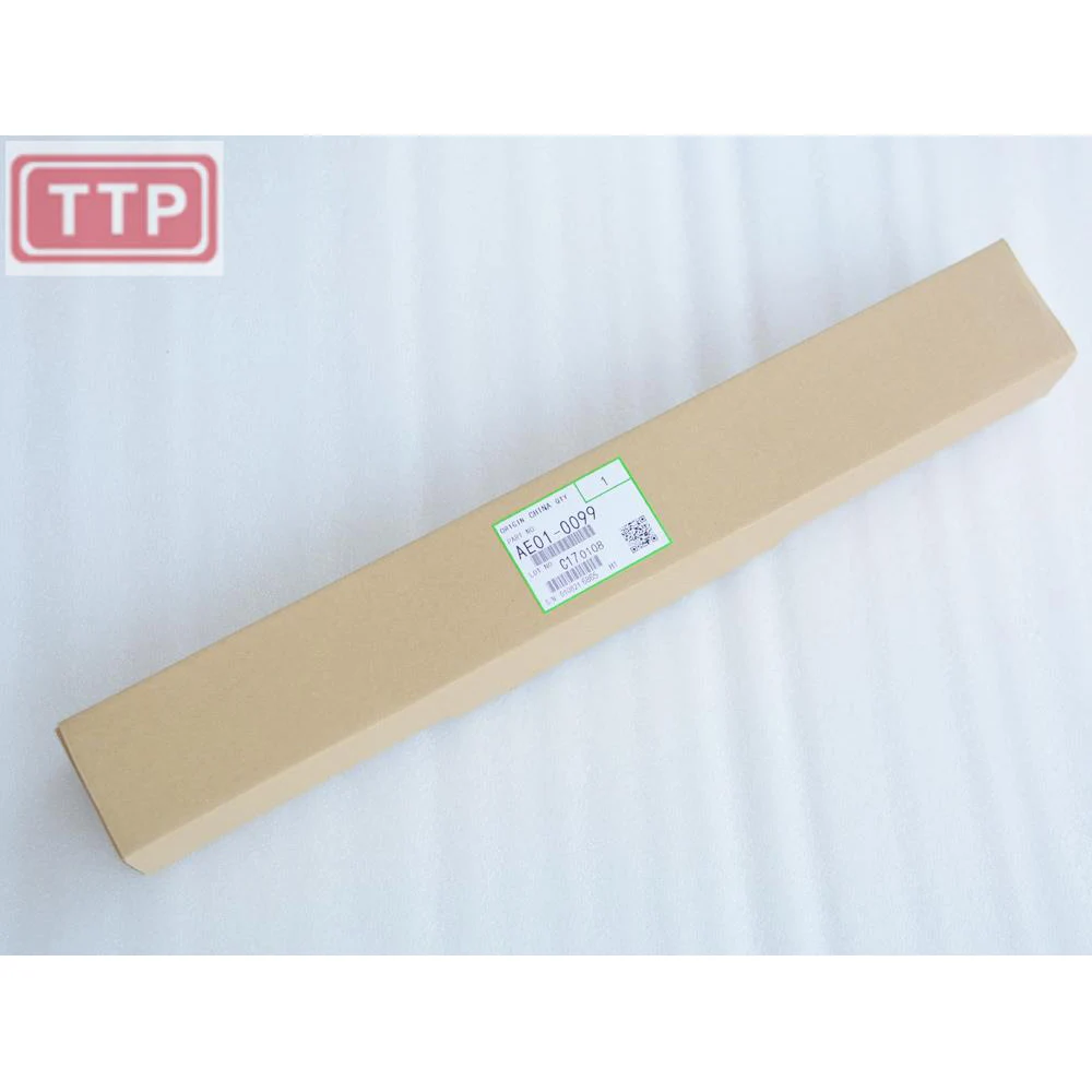 Верхний ролик для Ricoh MP4000 MP5000 долговечный фьюзерный детали ремонта MP 4000 |