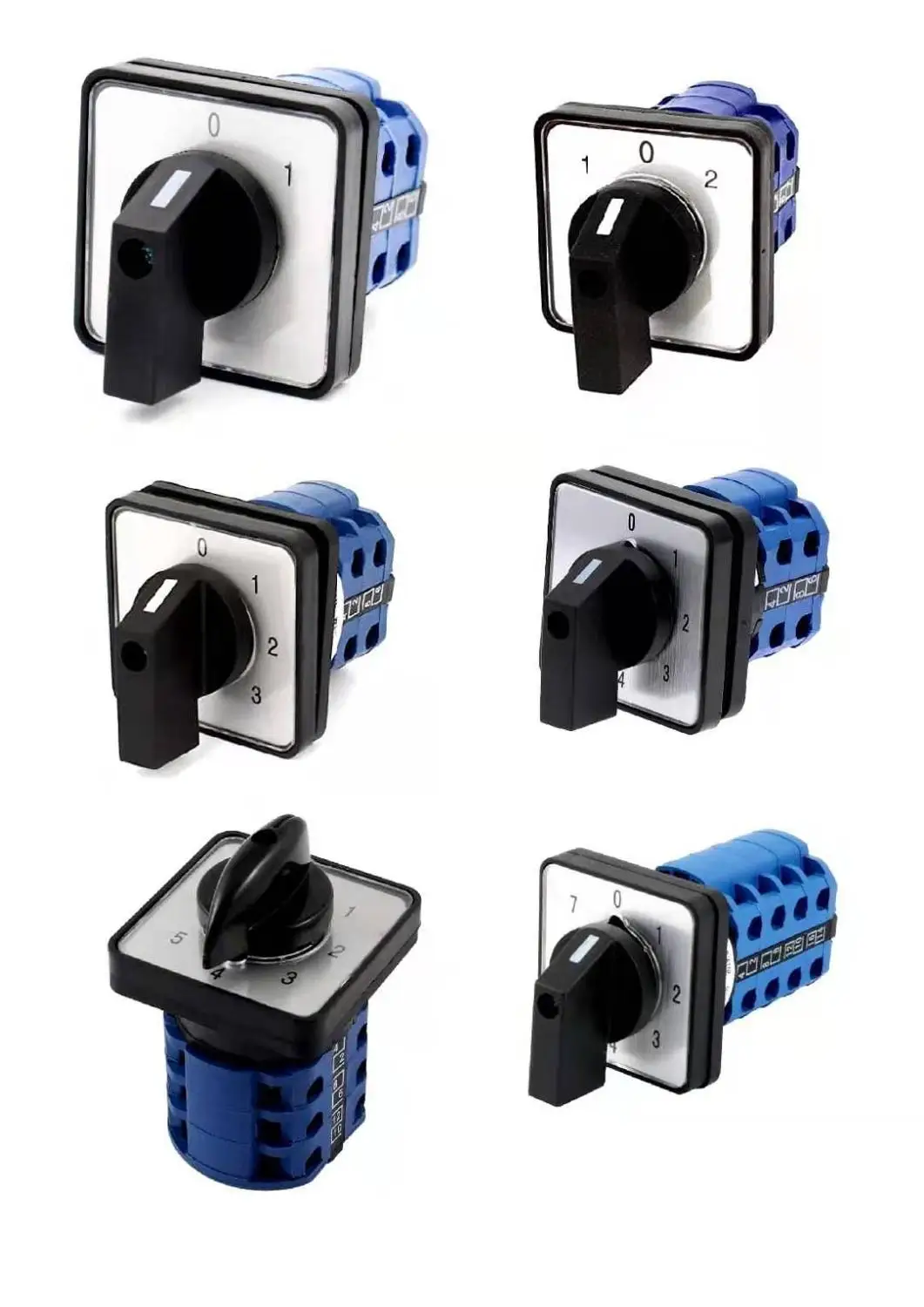 LW26/SZW26 20 AC 660V 20A 2 3 4 5 6 7 8 положение крепления Ротари Выберите Cam Переключатель|switch