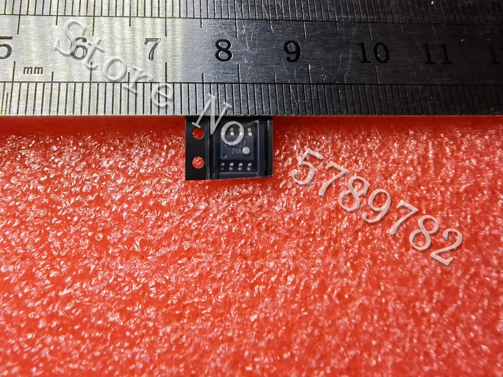 

1 шт./лот EV1527 1527 SOP8