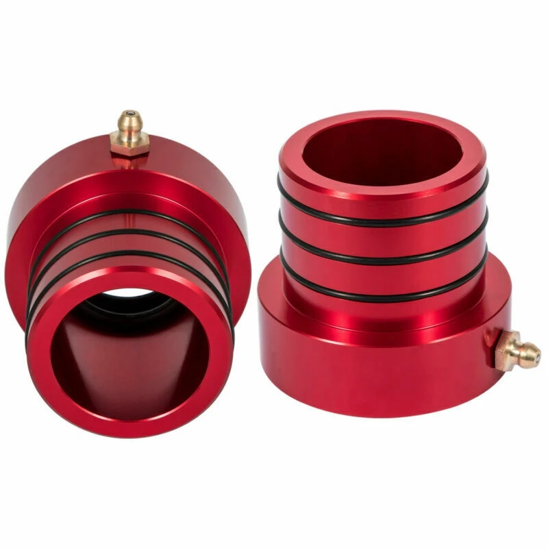 

MG21103 Front Axle Tube Seal Dana 30/44 Fit for Jeep Cherokee Wrangler JK YJ 2X