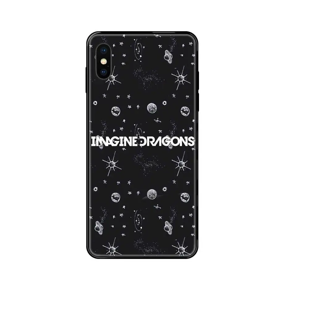 Черный чехол для телефона из ТПУ мягкий Xiaomi Mi Note A1 A2 A3 5 5s 6 8 9 10 SE Lite Pro | Мобильные