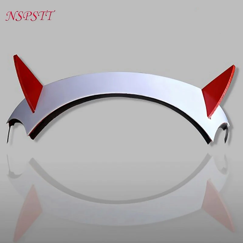 ROLECOS 4XL DARLING 02 Zero Two Косплей Костюм in the FRANXX Аниме DFXX женский костюм (платье +