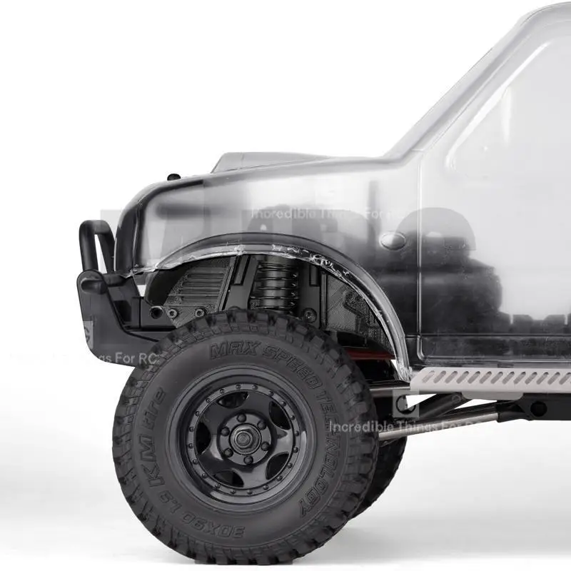 модель легкого автомобильн