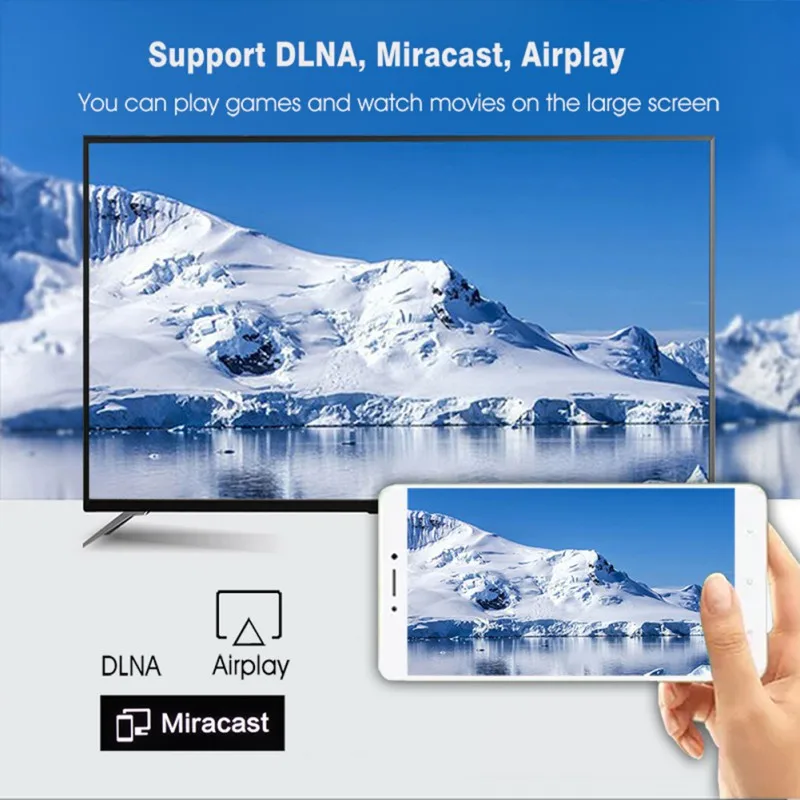 

H96 Mini V8 RK3228A 2GB 16GB Smart TV Box for Android 10 10.0 2GB 16GB 4K Per Media Player Free Drop Shipping