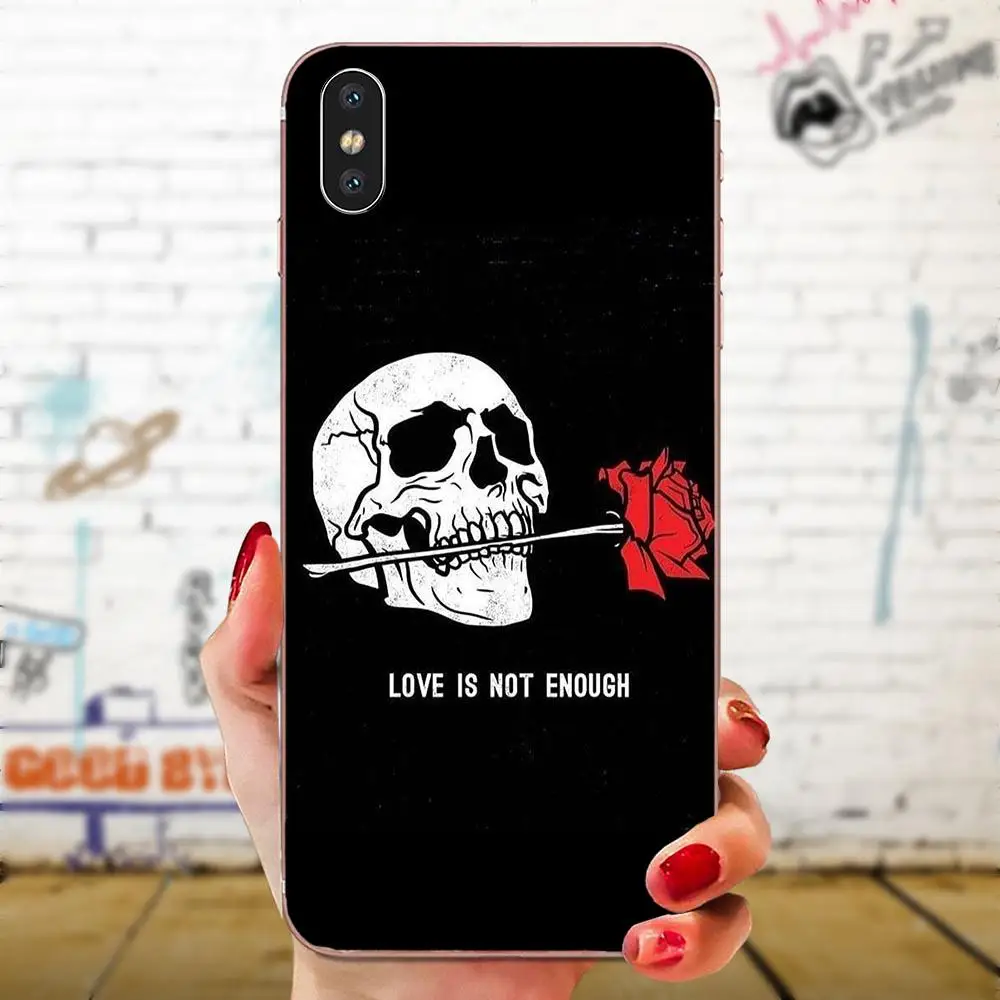 Чехол из ТПУ для Huawei Honor 4C 5A 5C 5X 6 6A 6X 7 7A 7C 7X 8 8C 8S 9 10 10i 20 20i Lite Pro | Мобильные телефоны и