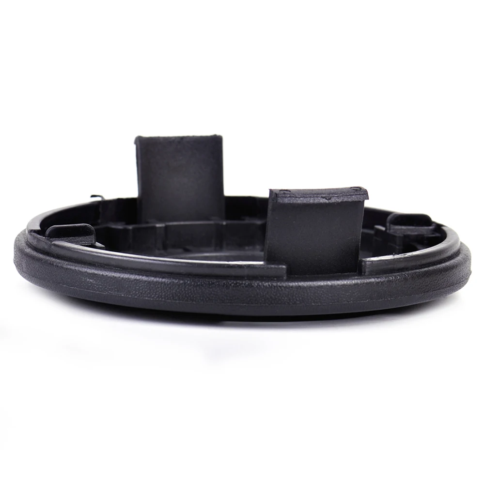 

Практичная основа, аксессуары для электроинструментов, черная сменная прочная крышка для триммера, крышка для газона, легкая установка, для...