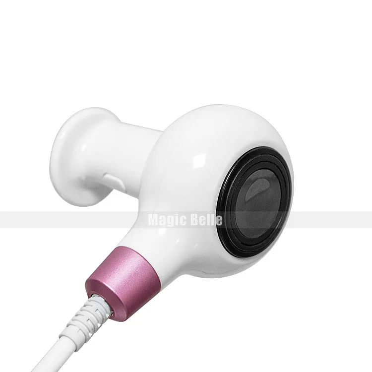 Goede 40K Ultrasone Vet Verwijderen Vacuüm Roller Bio Rf Machine Lichaam Vermagering Gewichtsverlies Machine V5 Pro