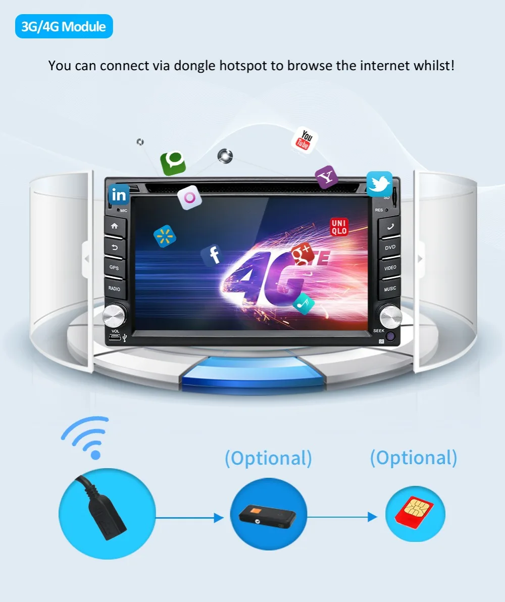 Восьмиядерный автомобильный dvd 2 Din Android 9,0 Подходит для NISSAN QASHQAI Tiida автомобильный аудио стерео радио gps tv 3g WiFi dvd automotivo Универсальный DDR3