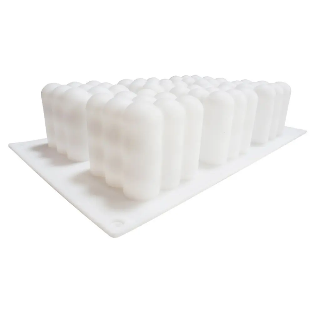 

Cake Mold Silicone Magical Cube Shape DIY Baking Sugar Craft Chocolate Cutter Mould Fondant Cake Decorating Tool Baking Tools