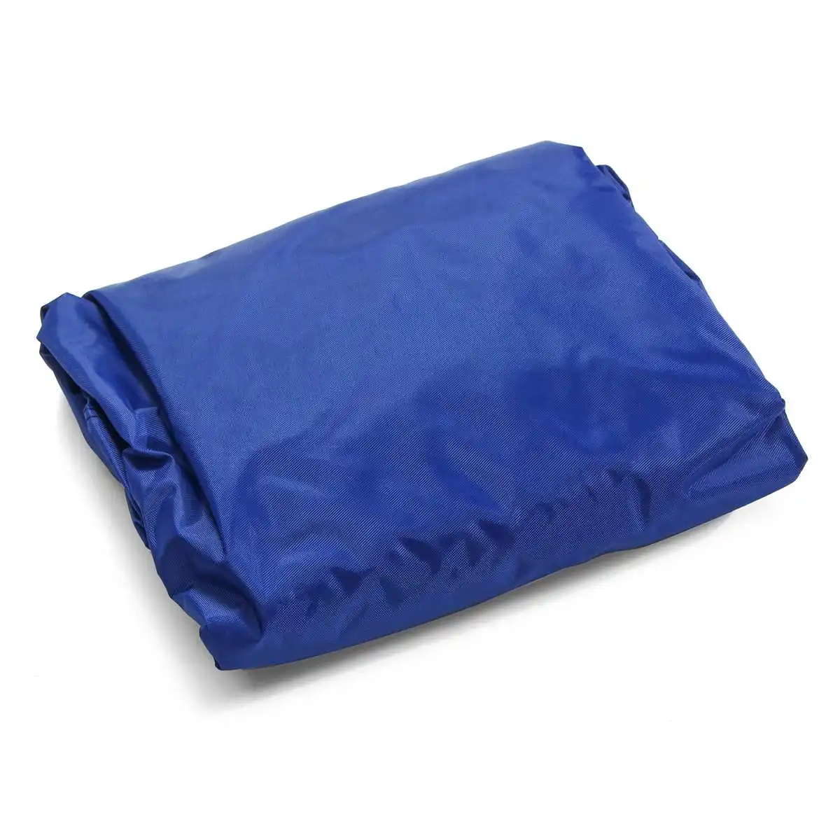 420D 60-100HP Boat Full Outboard Engine Motor Cover Waterproof Blue For | Автомобили и мотоциклы