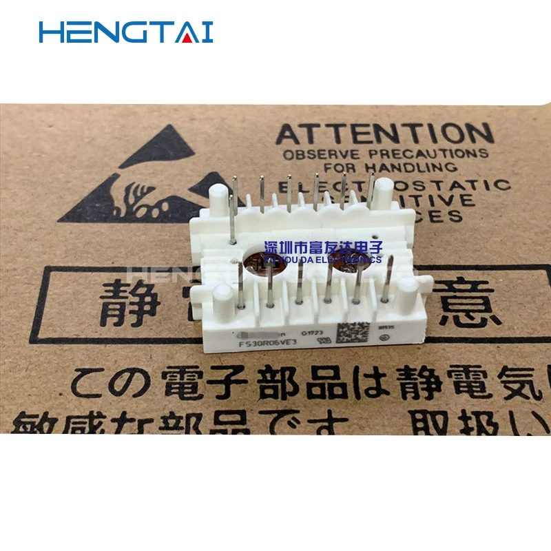 Модуль FP15R06W1E3 FP30R06W1E3 FP20R06W1E3 FP10R06W1E3 FP15R06WE3ENG FS50R06W1E3 FP10R06WE3ENG FP20R06W1E3_B11, бесплатная доставка