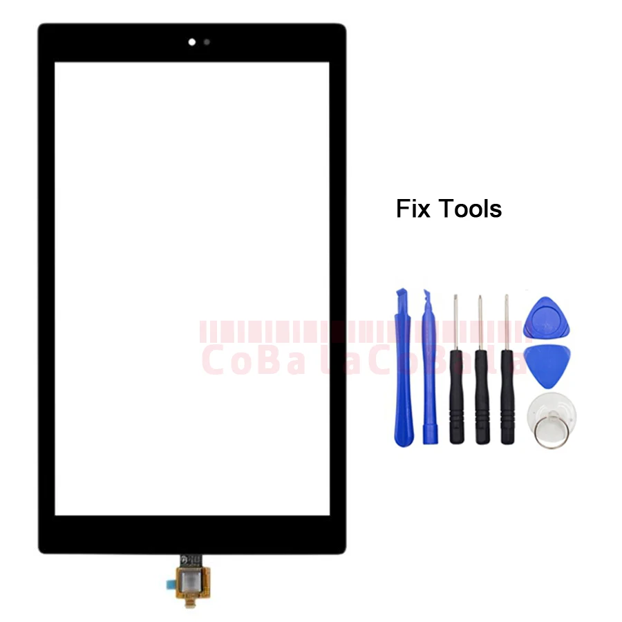 Новый оригинальный сенсорный экран для Amazon Fire HD 10 2019 HD10 9 Gen M2V3R5 внешний