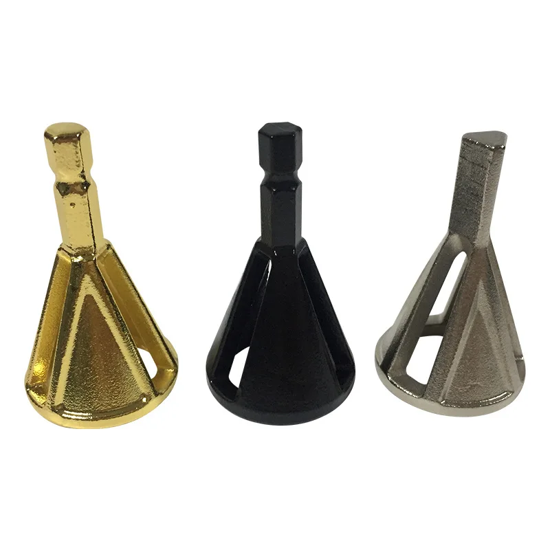 Инструмент для удаления заусенцев из нержавеющей стали инструмент снятия сверло