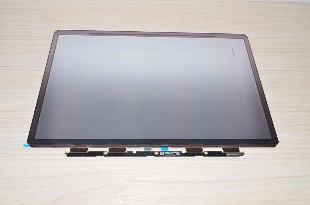 NeoThinking оригинал для Macbook retina 13 &quotA1706 A1708 lcd 2016 2017 год ЖК дисплей светодиодный экран +