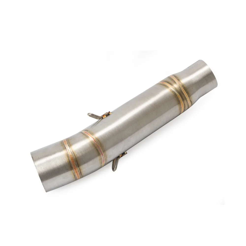 _ Соединительная труба глушителя Escap переходная для HONDA CBR300 CBR 300|Выхлопные трубы и