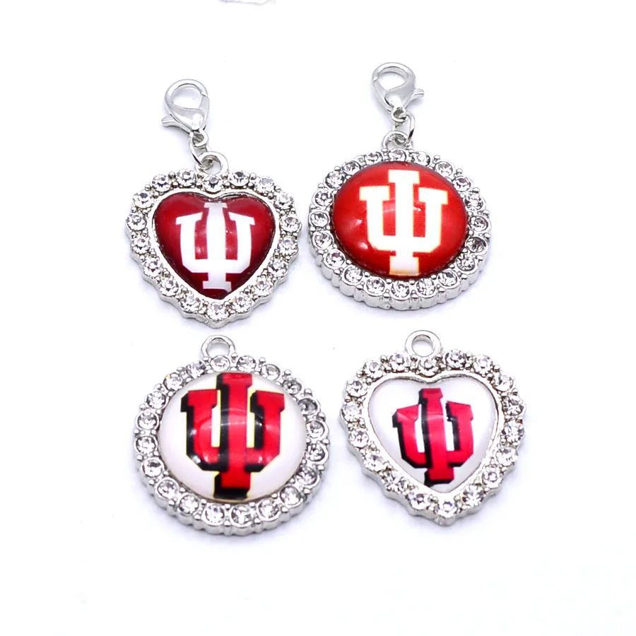 Подвески Университет Национальная организация студенческого спорта Индиана