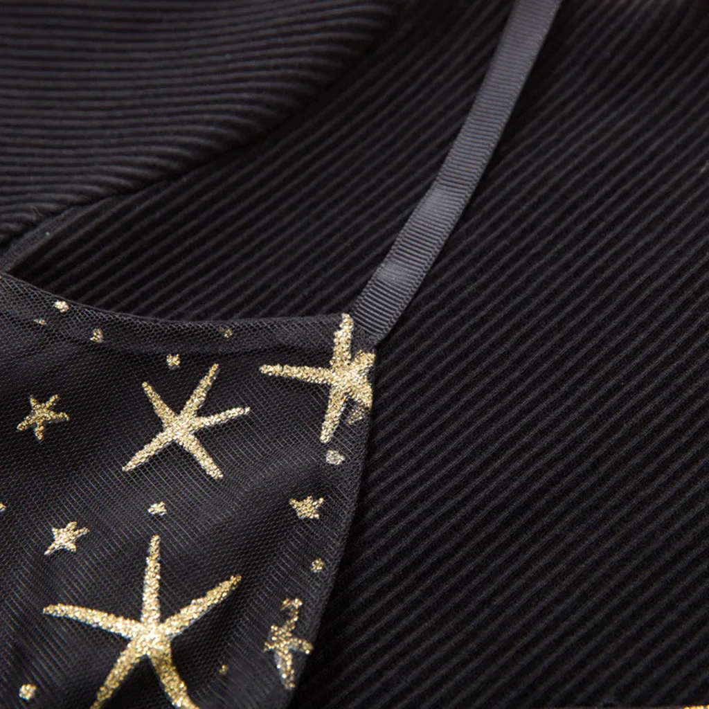 Детское фатиновое платье с длинным рукавом на бретельках | Мать и ребенок