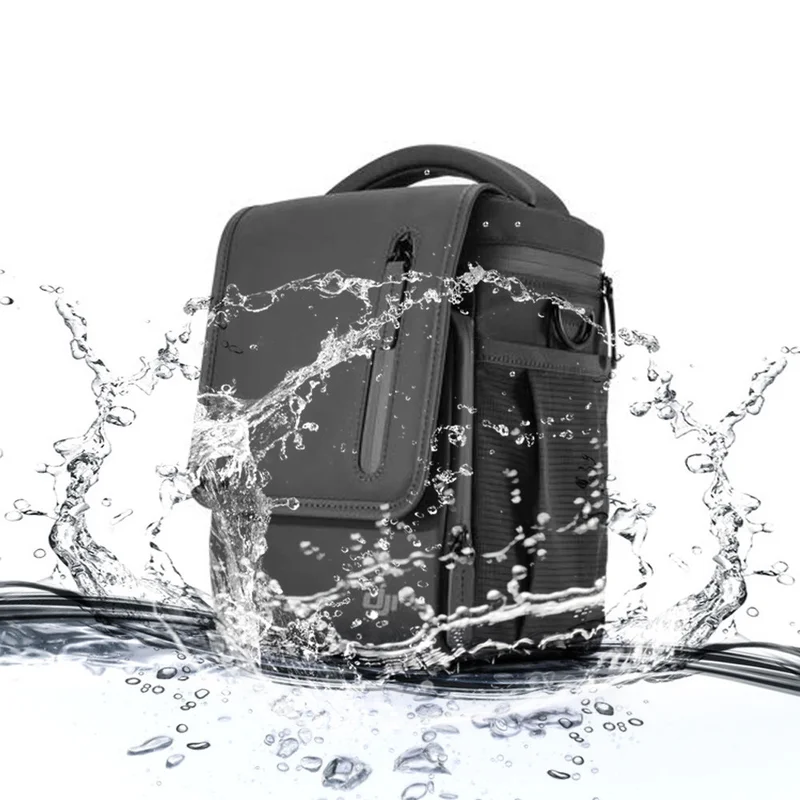 

For DJI Mavic 2 Pro Drone Shoulder Bag Portable Case Carrying Handbag Cover for DJI Mavic 2 Pro Accessories / Mavic 2 Zoom