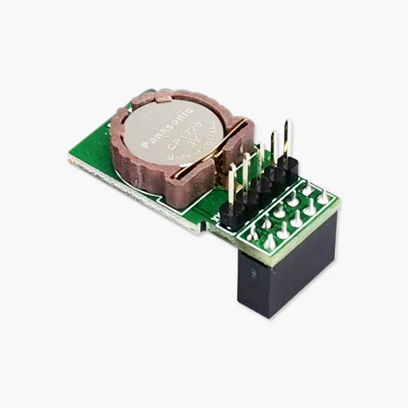 Модуль Raspberry Pi RTC JunRoc DS1307 IO Pin совместимый с 3B +|Аксессуары для демонстрационных