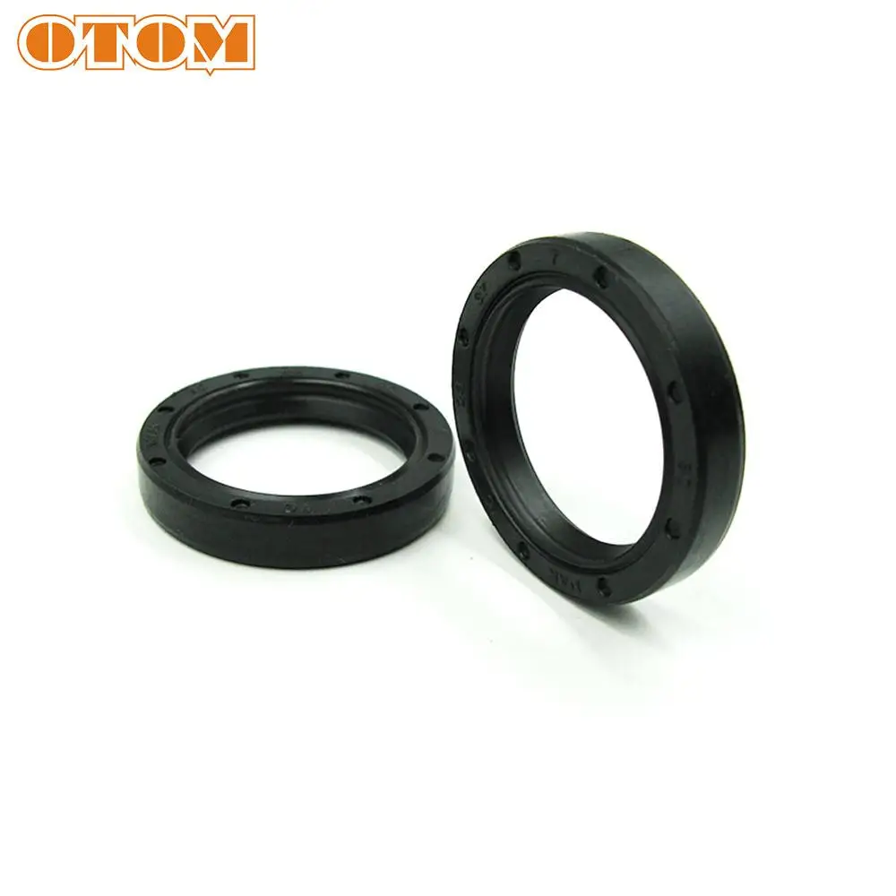 OTOM сальник с потайным валом TC скелетные сальники NBR резиновое уплотнение