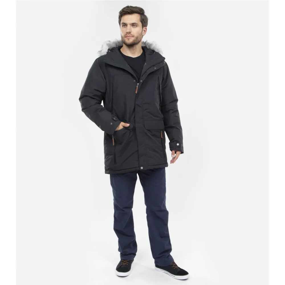 Пуховик мужской Columbia South Canyon™ | Спорт и развлечения