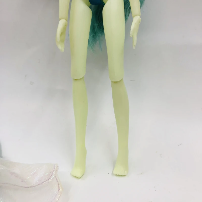 3D глаза модная фигурка BratzDoll Волшебная девочка и красивая одежда нарядная игрушка лучший подарок
