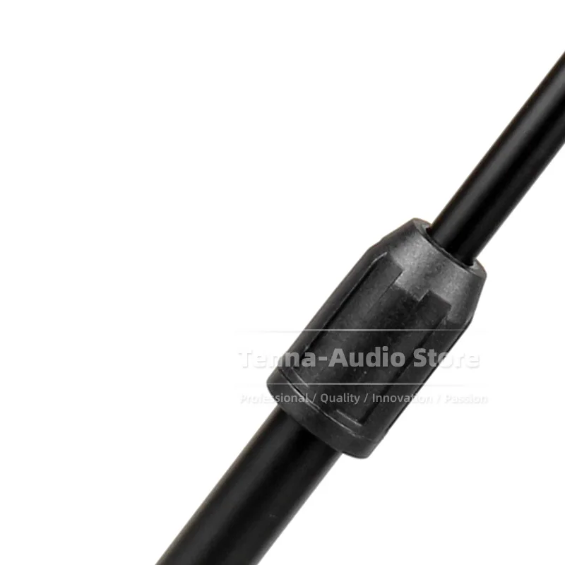 Выдвижная настольная подставка для микрофона SHURE MV7 MV 7 USB Настольный кронштейн с
