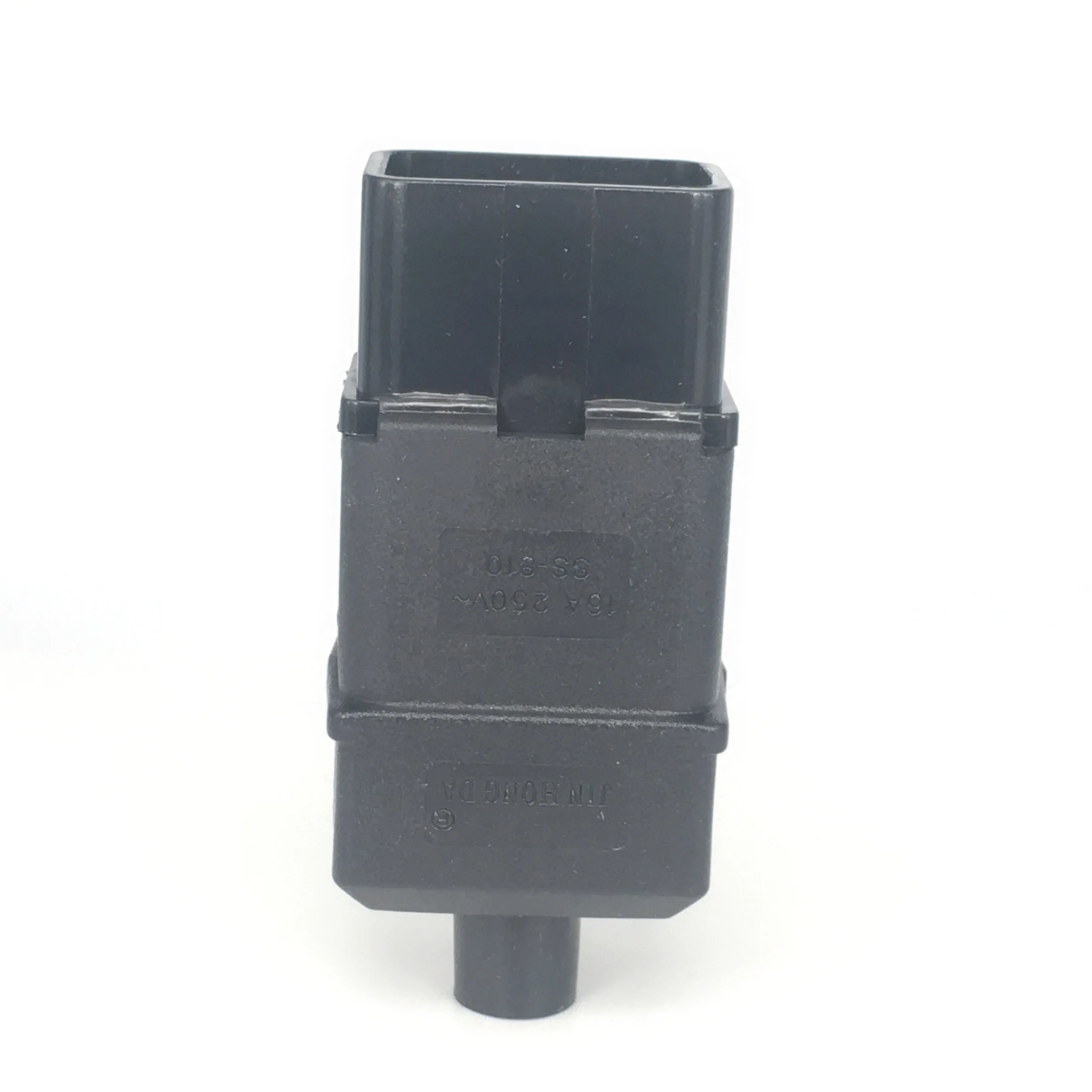 Перезаряжаемый штекер IEC320 C20 PDU UPS 16A 250VAC IEC сделай сам 320 разъем # Rewirable | Электроника